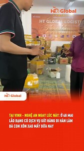 120K views · 272 reactions | TẠI VINH – NGHỆ AN ĐANG “RẦN RẦN” VÌ...