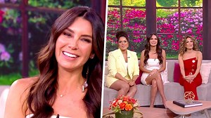 #ElizabethGutiérrez vuelve a Despierta América y abre su corazón tras su escandalosa separación para tener una conversación sanadora. | Despierta America