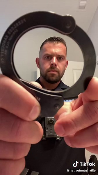 Nashville's Finest Police Officers: Part 2