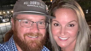 Adored coach and wife killed in Texas floods with their kids still missing