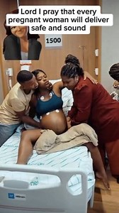 11M views · 321K reactions | Lord I pray that every pregnant woman...