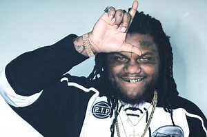 Fat Trel Explains The Meaning Of "Gleesh", Talks Artwork Controversy