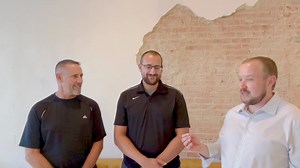 Great local movers! Anything Goes Moving | Jared Tye