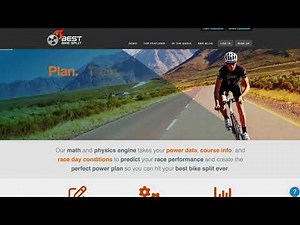 Intro to Best Bike Split