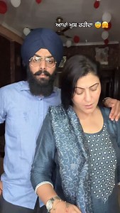 10K views · 1.7K reactions | Stay Happy  #daler #bravebhawnapreet #momqueen #bhawnapreetsahni | Bhawnapreet Sahni | Facebook