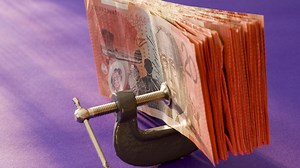 Rate rise squeeze: Reserve Bank risks repeating mistakes