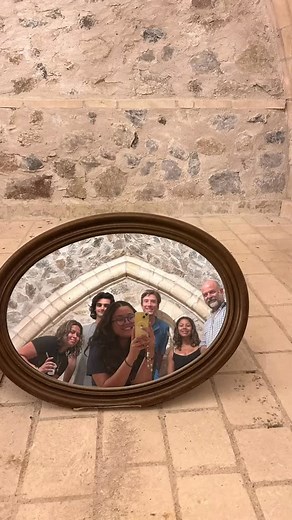 🏰⚒️🪨 #opusgothique #volunteer #worldpackers #castlecore #gothicarchitecture #bratsummer #architecture #france #volunteering | Opus Gothique