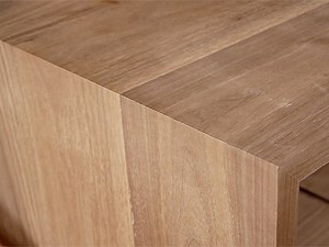 Video: How to Make a Waterfall Corner Joint - Woodworking | Blog | Videos | Plans | How To