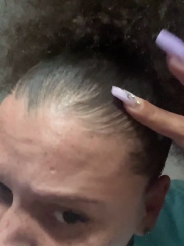 Braid Loc Gel, 8.8 Fl Oz (Pack of 1), White