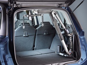 Autochair 200kg Smart Lifter (LP Range)