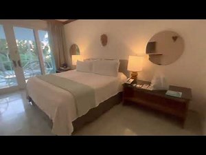 Couples negril hotel Jamaica 2023 | Room tour
