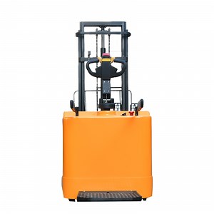 [Hot Item] Counter Balanced Electric Pallet Stacker 1.5ton Pallet Stacker