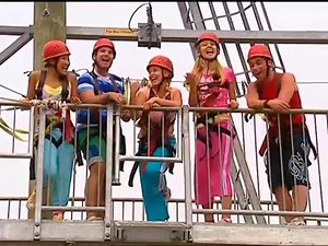 TEAM Hi-5 DVD: Intro