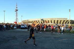 Lecce-Virtus Entella streaming, no Rojadirecta