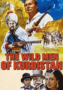 Durchs wilde Kurdistan - Film: Jetzt online Stream anschauen