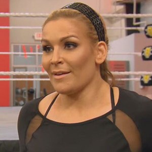 Total Divas' Nattie Neidhart Confronts Mandy for Arriving Late to a Training Session and Wasting Her Time: Watch the Clip!