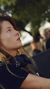 33K views · 1.2K reactions | Apollo  Charlotte de Witte | Techno Fraternity | Facebook