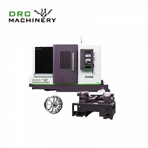 [Hot Item] Tck50A CE Certification Precision CNC Lathe with Automatic Tool Changer 4500kg Weight for Aerospace Components and Engineering