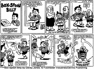 Viz (comics) ~ Detailed Information | Photos | Videos