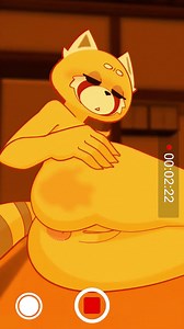 Aggressive Retsuko Retsuko 1girls Animated - Lewd.ninja