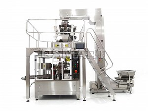 [Hot Item] Automatic Honey/ Ketchup /Jam Filling Packing Machine