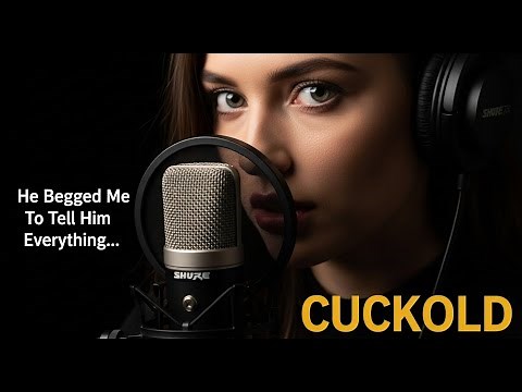 Hotwife Confessions That Will Shock You ⁉️