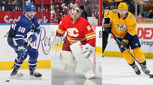 Veckans 3 Svenska Stjärnor: Nylander mot 100