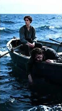 Why Do You Get Seasick? Your Brain is Confused! 🤢