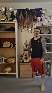 43K views · 2K reactions | Mesajul meu pentru tot managementul sportului de contact din Romania!!! Osu  | Paraschiv Amansio " The Viking " | Facebook