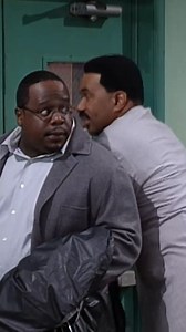 38K views · 869 reactions | Steve And Cedric Are Trapped  #thesteveharveyshow #steveharvey #90s | The Steve Harvey Show | Facebook