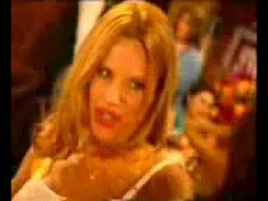 Sunset Beach..Clive Robertson..featured on UK.tv show- 'The Buzz'