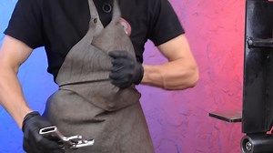 Browning Old Pistol Restoration | Top Content