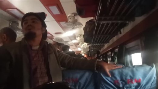 Chitra express কাল বিকালের অবস্থা, ট্রেনে অতিরিক্ত ভিড় ছিল | 𝙑𝙤𝙞𝙘𝙚 𝙤𝙛 𝙃𝙧𝙞𝙙𝙤𝙮 ヅ