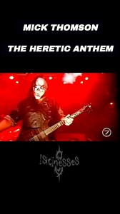 33K views · 1.5K reactions | Mr. 7  #mickthomson #Slipknot #iowa #london #dvd #disasterpieces #guitarcam #liveshow #slipknotfamily #slipknotarmy #facebookreels #SlipknotFans #slipknot | Sicnesses -Banda Tributo A Slipknot MX | Facebook