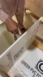 6.8K views · 31 reactions | Zubair furniture house.pvc kitchen cabinets #viralreelschallenge2025viralreelschallengejaiviralreelschallengeviralreelschallenge | Zubair Furniture House | Facebook