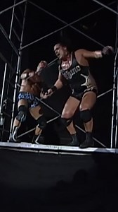 Jeff Jarrett and Rhino punish each other! #tnawrestling #prowrestling | TNA Wrestling UK