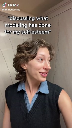 Posing as a Life Model for Art: A Self-Esteem Journey