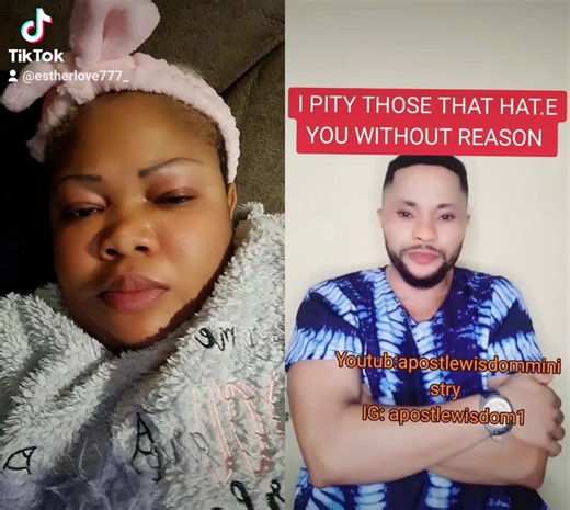 5.3K views · 89 reactions | #tageveryonesoup #highlightseveryone #gyourfriendslightseveryone #ghlightseveryone #justiceformohbad #destinyetiko #proud #hi #tagyourfriends #trend | Esther Talk Show TV | Facebook