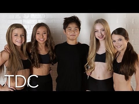 Teen Dance Challenge - Season 1 Teaser