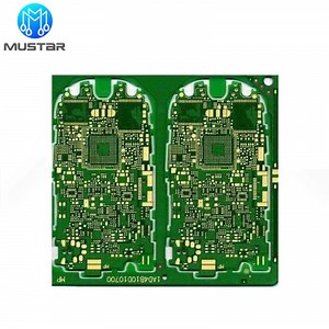 [Hot Item] Custom Circuit Board China Manufacture Printed Circuit Board 14 Layers PCB
