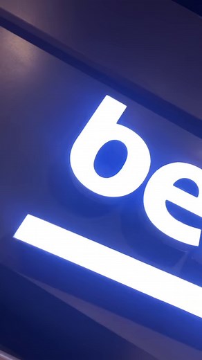 Side by side nofrost fridge A Energy RatedProSmart InverterNet Capacity is 427 Lt#abekostateofmind #no1ineurope #fridge #beko #energyrated #kampala #uganda #kafkaslimited | Beko