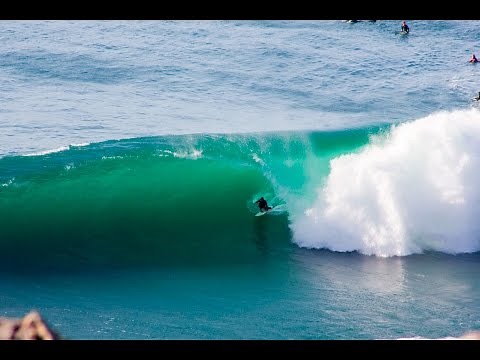 Local Style Ireland - Surf and Music in Strandhill