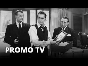 INCANTESIMO (1956) | Promo tv
