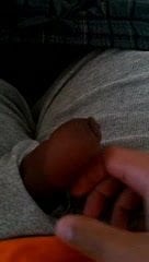 Indian male erection