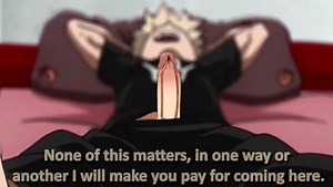 Boku No Hero Ep4 – No somos los únicos