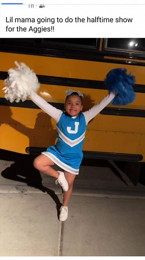 Martha Barncastle on Reels