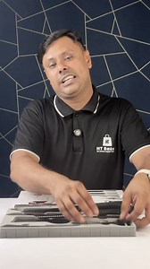 9.2K views · 60 reactions | Zepter 6 pcs knife set update model | HT Bazar | Facebook