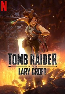 Tomb Raider: Legenda Lary Croft - streaming online