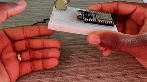 16 reactions | ESP32 - Reading Analog Values with Arduino IDE using Potentiometer | Part 2 | Upload Ideas with Itamar | Facebook