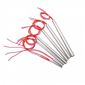 [Hot Item] Factory Direct Sales Electrical Heating Element for Industrical Appliance